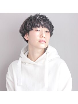 ピクト(Picto) マッシュ × Picto(薬院/警固)