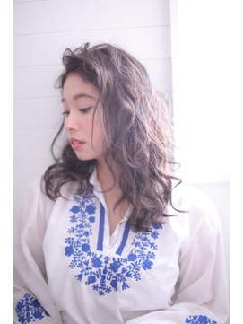 アンド(AND) ロングウェーブ