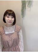 ネオレトロボブ