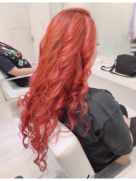 ウーロス(uros.) チェリーレッド