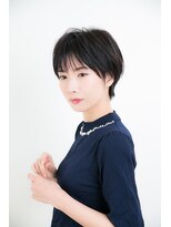 ラグスイーブ(RAGU sweeve)&nbsp;ジェンダーレスショート