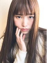 ミステローマ(MISTEROMA)&nbsp;Long Style