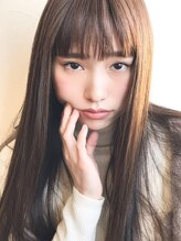 ミステローマ(MISTEROMA) Long Style