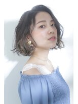 モードケイズ 阪急茨木店(MODE K's)&nbsp;フェミニンボブ