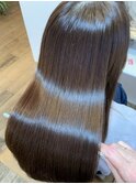 【髪質改善】ヘアエステ＆カット