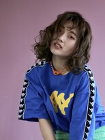 ニコナチカ(nico nachika)&nbsp;ランダムカール