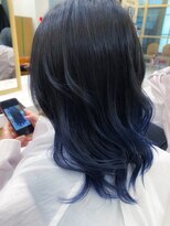 アプリバイリアン 浦和2号店(appri by Rien)&nbsp;グラデーションカラー