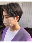 刈り上げショート〇  スタイリスト平田
