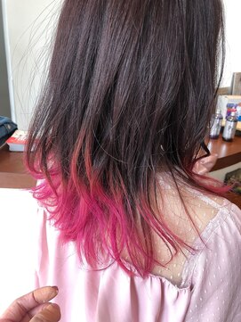 テト(tet) ベビーピンク