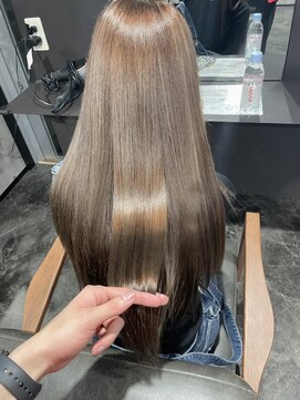 レゴリス(REGOLITH) うるつや!!!最強ロング♪