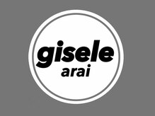 ジゼルアライ(gisele arai)の雰囲気（髪のお悩みお気軽にご相談ください＊）