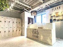 「髪にドラマを。」