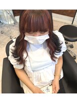 リーオオサカ(Lee Osaka)&nbsp;フェイスフレーミング