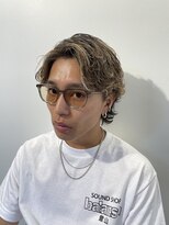 なみまきついすと