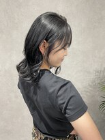 シュネア(shunea330)&nbsp;高級ブルーブラック