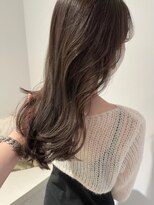 カノイ(KANOI)&nbsp;【ブルベ/イエベ】大人かわいい/似合わせカット/デザインカラー