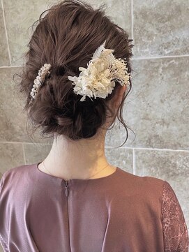 グリッター(GRITTERs) お呼ばれセット