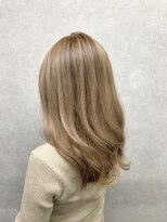 シークレット 経堂店(Secret)&nbsp;シアーホワイトベージュ