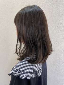 エルサフィロ ヒゴバシ(el zafiro) 【エルサフィロ　肥後橋】お客様スタイル