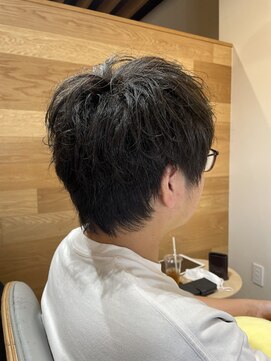 キレイコムデュース(Deuce) ナチュラルスタイル