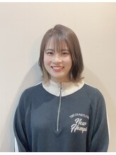 ニコ ウィズ(Nico with)&nbsp;山崎 碧