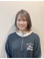 ニコ ウィズ(Nico with) 山崎 碧