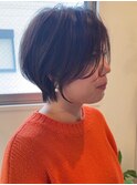 白髪染め/脱白髪染め/白髪ぼかしハイライト/髪質改善/明石
