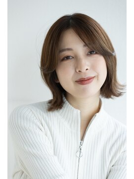 リル 8F 銀座(Rire) 【Rire-リル銀座-】くびれスタイル!