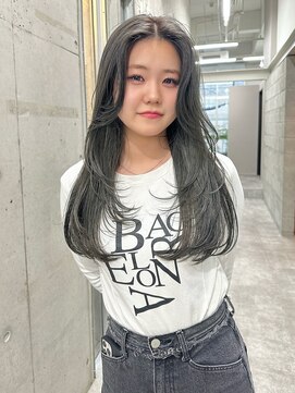 シーク 天神(SEEK) 【SEEK 松尾菫菜】