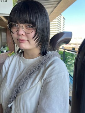 フィルム(FiLMs) シャギーレイヤー