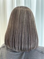 ビーエリアプレミアータ(BE AREA PREMIATA)&nbsp;極細ハイライト