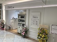 オーガニック 吉祥寺店(Organic)の雰囲気（リッチな気分になるモダンな内装です）