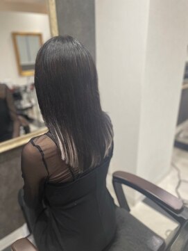 ラブスタシー 京都河原町店(lovestasy) シールエクステ/インナーカラー