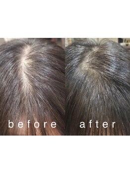 【駅直結】周りと差がつく大人女性の為の1ランク上の上質Salon◇TOKIKATA[トキカタ]導入してます【上本町】