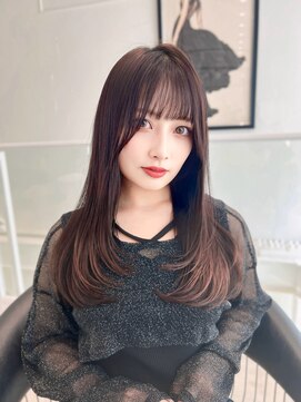 ロンド クラン 岡崎(Lond Clan) 艶のあるワンカールレイヤー