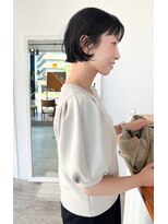 パーム スプリングス(Palm Springs)&nbsp;Hair by Palm Springs 880