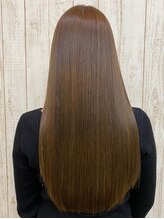 美容室ラフェリ(Rafeli)