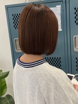 アンプ(amp)&nbsp;ボブ