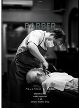 理容 マキノ 牧野 成男