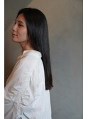 30代から始める◎髪質改善トリートメント/大阪/京橋