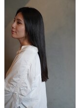 オルガ(ORGA) 30代から始める◎髪質改善トリートメント/大阪/京橋