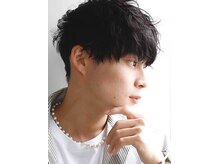 ロッソ ヘアアンドスパ 草加店(Rosso Hair&SPA)