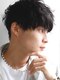 ロッソ ヘアアンドスパ 草加店(Rosso Hair&SPA)の写真/カットだけで魅せる。クセや髪質、骨格を見極めて計算したカットはミリ単位で繊細に仕上げてくれる[草加]