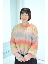 アーク(ARC+) 正岡 莉湖
