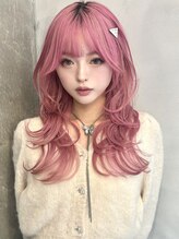 リンドトウキョウ ウメダ(LINDO TOKYO) AIKA 【梅田】