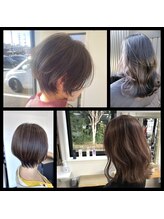 ハイクオリティなマンツーマン施術×最高級商材×通いやすい価格＝"今と未来の綺麗な髪"を叶えます！