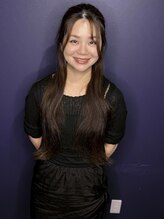 アグ ヘアー キング 富士厚原店(Agu hair king)&nbsp;長谷川 緋子