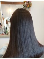 セレンディピティ 流山おおたかの森(Serendipity)&nbsp;髪質改善ストレート