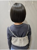 キッズボブ