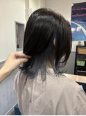 インナーカラー